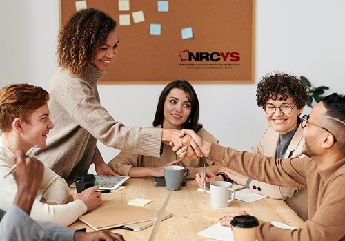 NRCYS is seeking qualified professionals to provide training and technical assistance to youth-serving programs.