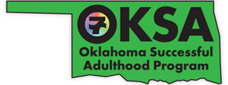 OKSA Logo