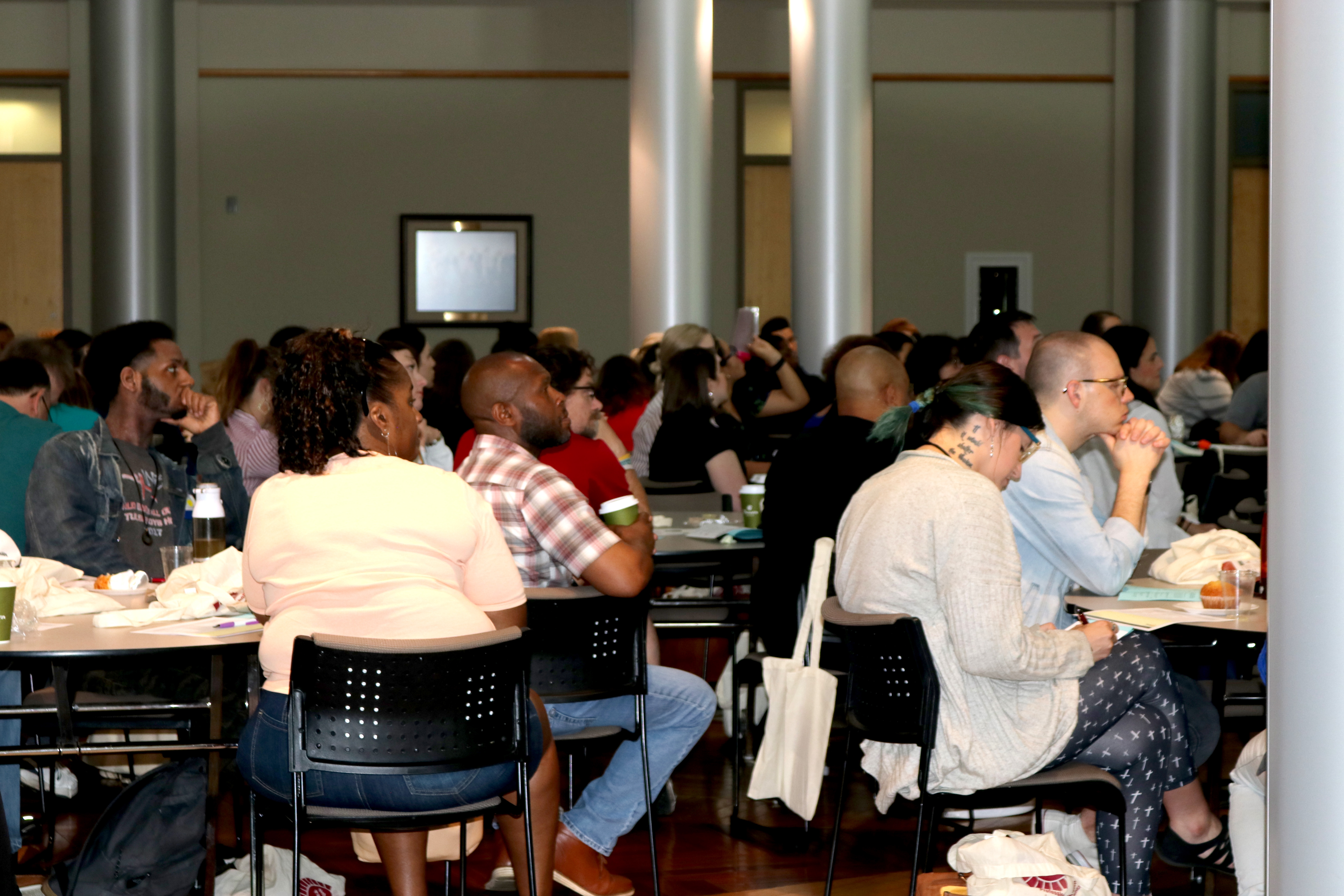 Registration opens soon for all Oklahoma youth care professionals!