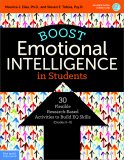 Boost Emotional Intelligences in Students