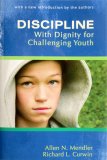 Discipline with Dignity for Challenging Youth