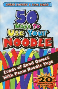 50 Ways to Use Your Noodle